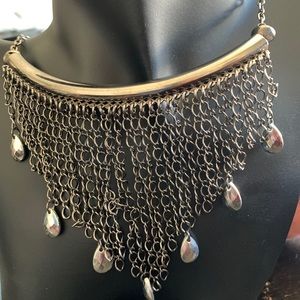 Dangle necklace